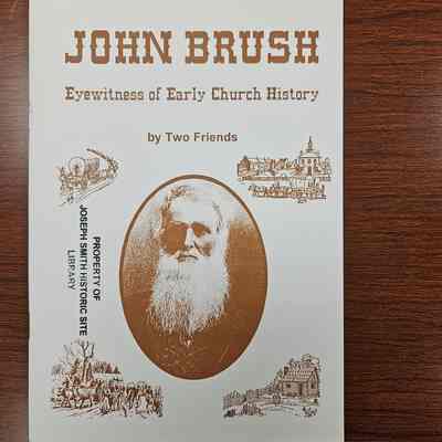 John Brush
