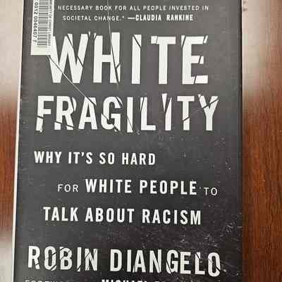 White Fragility