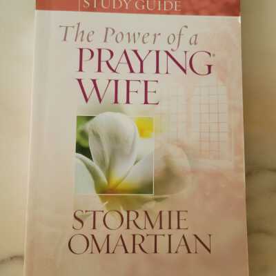 The Power of a Praying Wife