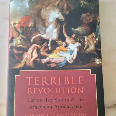 Terrible Revolution