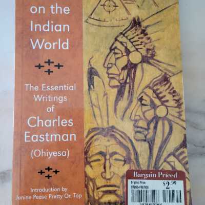 Light on the Indian World