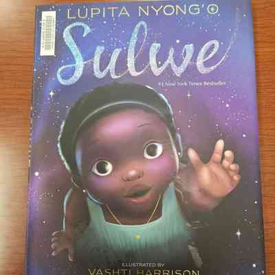 Sulwe
