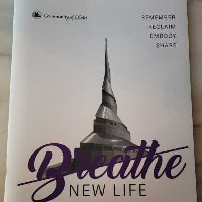 Breathe New Life