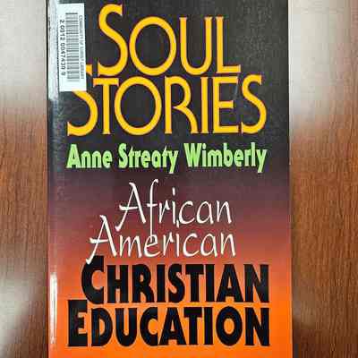 Soul Stories