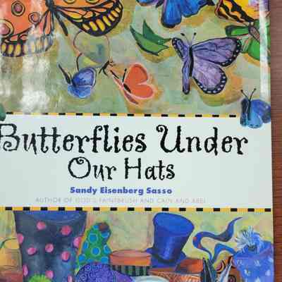 Butterflies