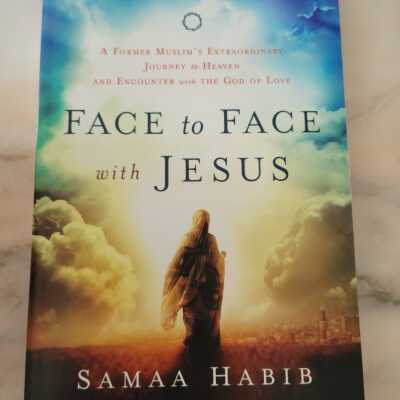 Face to Face with Jesus