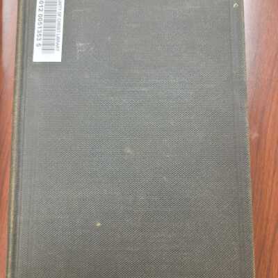 Book of Doctrine and Covenants 1938