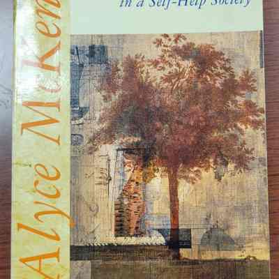 Preaching Biblical Wisdom in a Self-Help Society by Alyce McKenzie