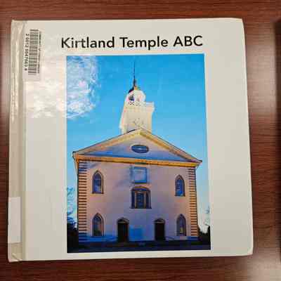 Kirtland Temple ABC