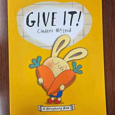 Give It!