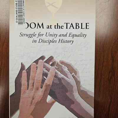 Room at the Table