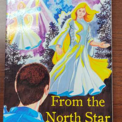 From the North Star by Wayne Stanton