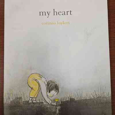 My Heart