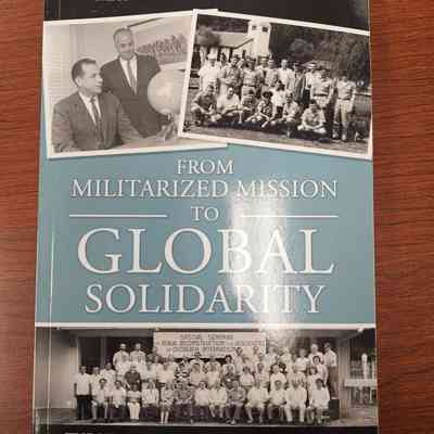 From Militarized Mission to Global Solidarity