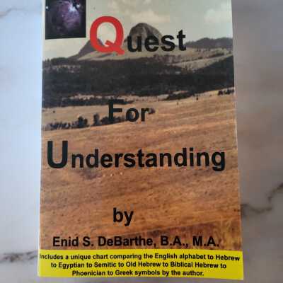 Quest for Understanding