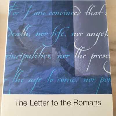 The Letter to the Romans