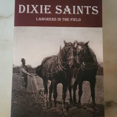 Dixie Saints