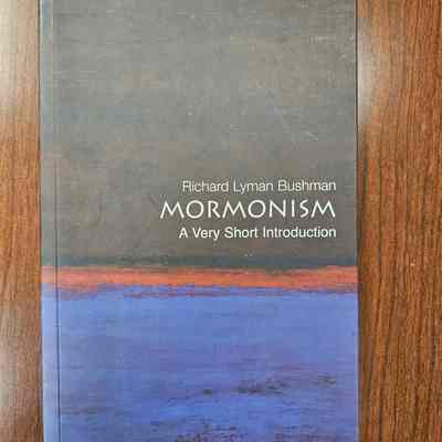 Mormonism