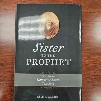 Sister to the Prophet