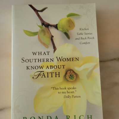 What Southern Women Know About Faith