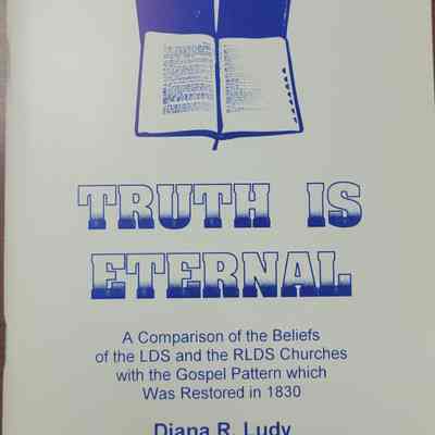 Truth is Eternal