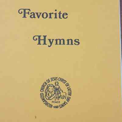 Favorite Hymns
