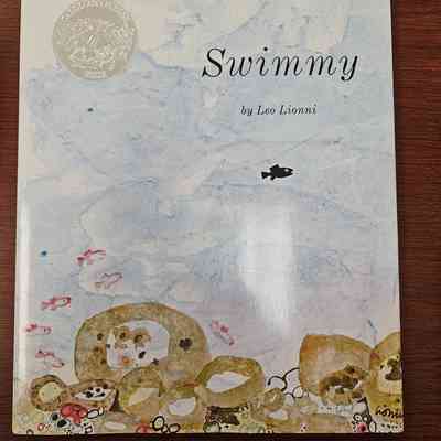 Swimmy