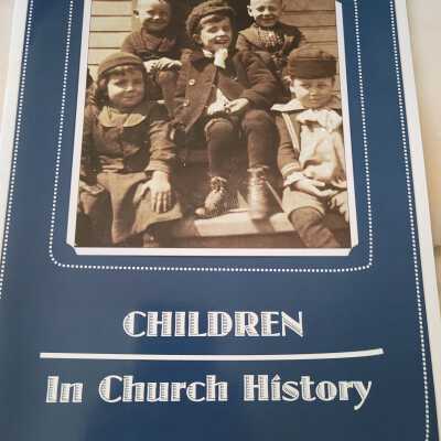 Children in Church History