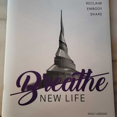 Breathe New Life