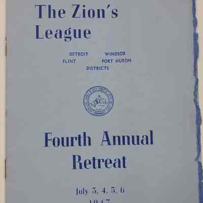The Zion's League
