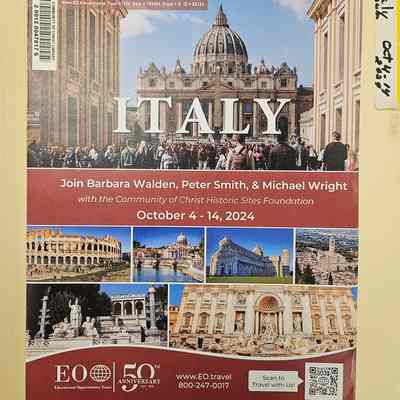 Italy