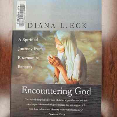 Encountering God