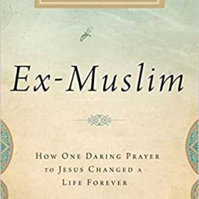 Ex-Muslim: Prayer to Jesus Changed a Life Forever