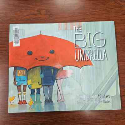 The Big Umbrella