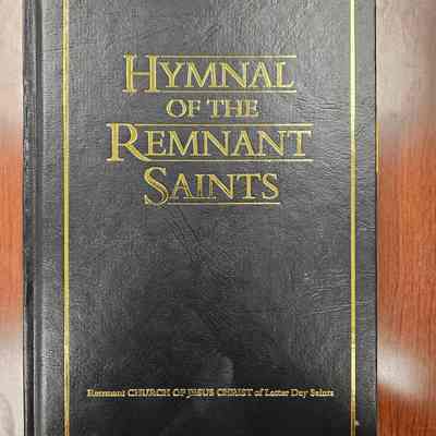 Hymnal of the Remnant Saints