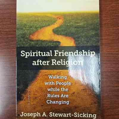 Spiritual Friendship after Religion