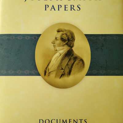 The Joseph Smith Papers, Documents Volume 7 September 1839 - January 1841
