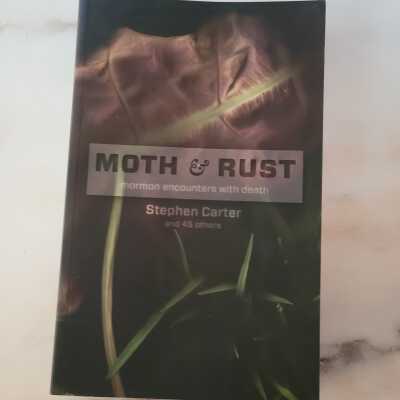 Moth and Rust