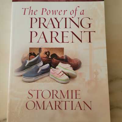 The Power of a Praying Parent