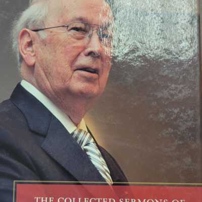 The Collected Sermons of Fred B. Craddock