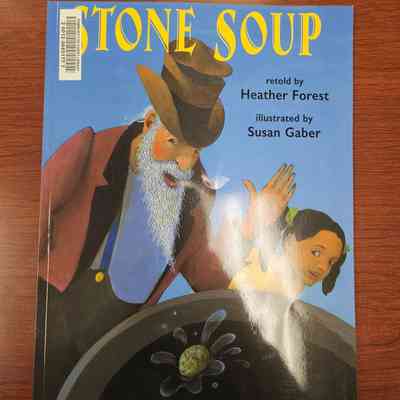 Stone Soup