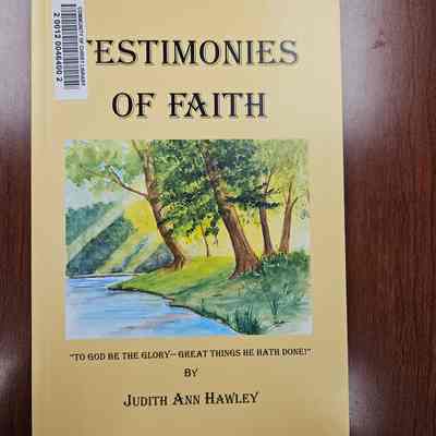 Testimonies of Faith
