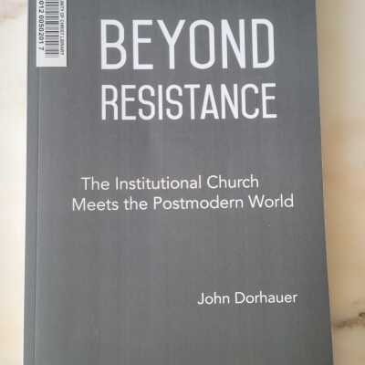 Beyond Resistance