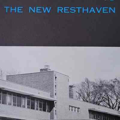 Welcome to the New Resthaven
