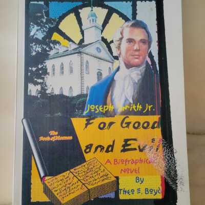 For Good and Evil