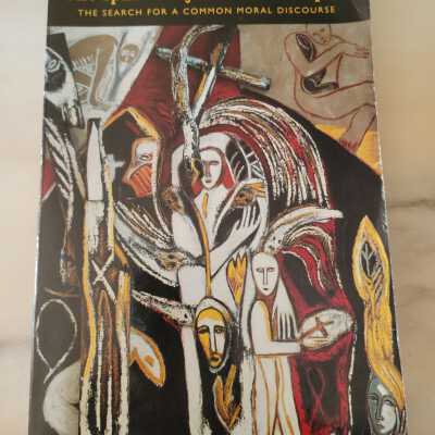 The Spirituality of African Peoples