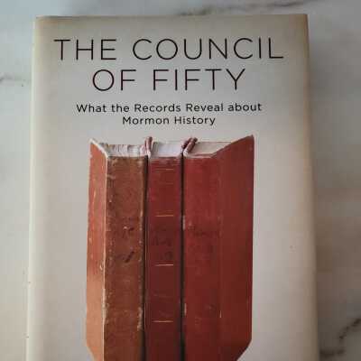 The Council of Fifty