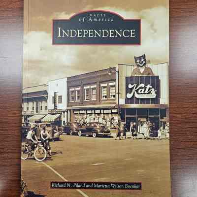 Images of America Independence