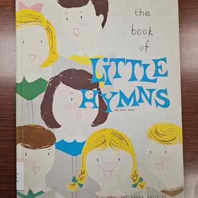 The Book of Little Hymns