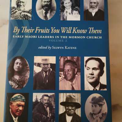 By Their Fruits You Will Know Them
